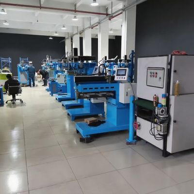 Pencet bundaran sudut bawah untuk wastafel