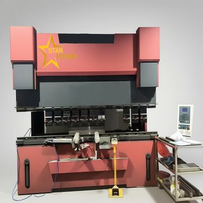 Mesin Pembentuk untuk Alas Mangkuk