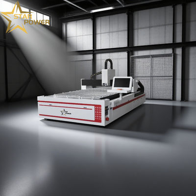 Harga bagus Mesin Pemotong Kitchen Sink Laser Fiber Daya Tinggi 100m/menit on line