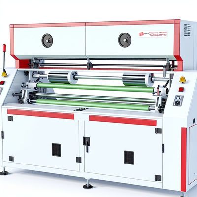 Mesin Penggulung dan Pengepres Sudut Terintegrasi Dua-dalam-Satu