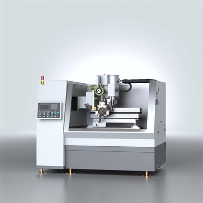 ProEdge CNC Eksternal Corner Grinding Press