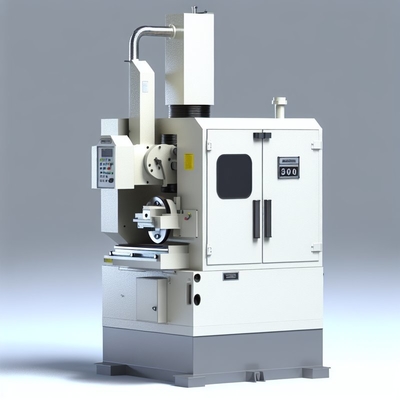 ProEdge CNC Eksternal Corner Grinding Press