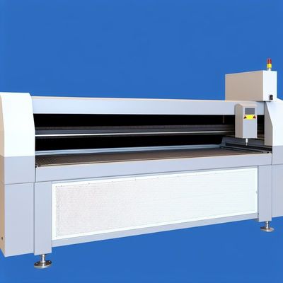 Harga bagus Mesin Potong Laser Fiber Tipe Gulung untuk Produksi Wastafel Buatan Tangan on line