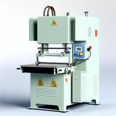 380V 2.3KW Mesin Press Penggulung Las PLC untuk Bak Cuci Piring Dapur