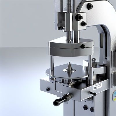 Dual - Fungsi Arc & Corner Press
