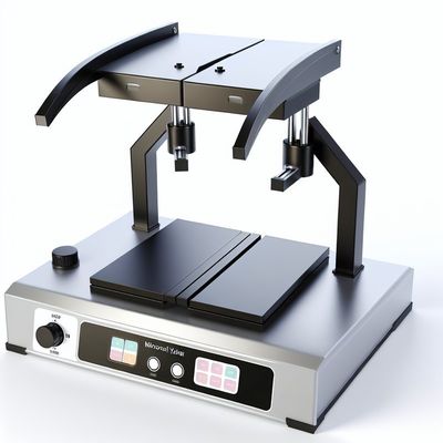 Dual - Fungsi Arc & Corner Press