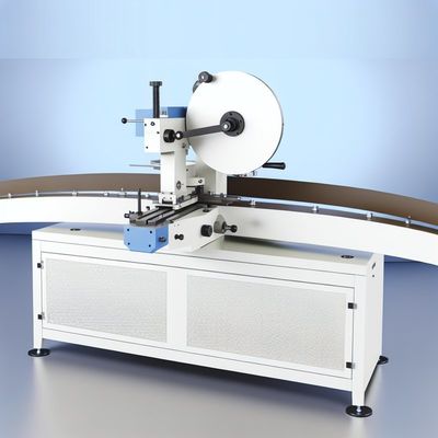 Mesin Pembentuk untuk Alas Mangkuk