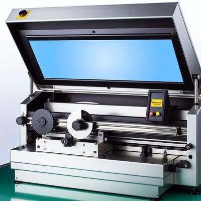 Bowl Air - Line Precision Bending Machine