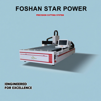 Automatic Loading and Unloading Laser Cutting Equipment for Stainless Steel