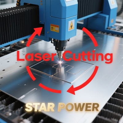 Kitchen Sink Manufacturing Line Laser Cutting Core Machine