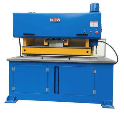 Mesin Press Sambungan Las Wastafel Dapur Hidrolik 380V 1800x1000x2100mm