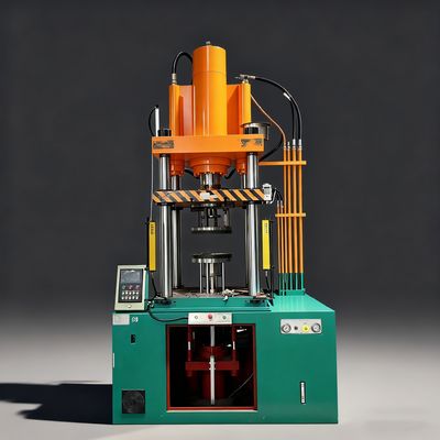 Harga bagus ProForm HD Industrial Hydraulic Press Machine dengan 20000 KN Force 80 Mpa Tekanan dan 250 MM Perjalanan untuk Pengolahan Logam on line