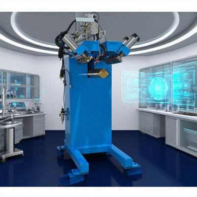 Harga bagus Pengelasan laser kelas industri dengan daya 500W dan tekanan udara kontrol 0,1-1,2MPa untuk penggabungan sudut yang tepat on line