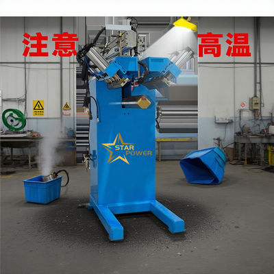 Pengelasan Lingkaran yang Dilindungi Nitrogen dengan Kesesuaian Kelas Makanan dan Pengelompokan Presisi untuk Wastafel Dapur