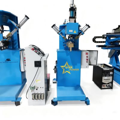 Harga bagus Mesin Press Sambungan Wastafel Dapur Hidrolik Torsi-Besar 380V dengan Gaya Pengepresan 80-150kN dan Presisi ±0.03mm on line