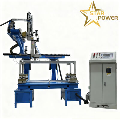 Mesin Las Laser Presisi Anti-Deformasi Otomatis CNC untuk Wastafel Dapur