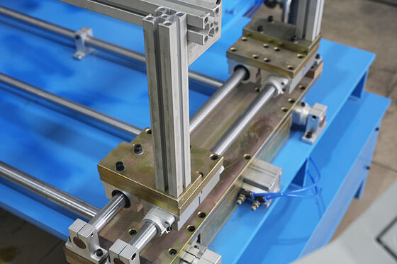 Mesin Las Laser Cepat CNC Single-Torch Otomatis untuk Wastafel Stainless Steel