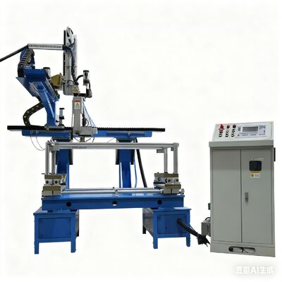 Harga bagus Mesin Las Laser Cepat CNC Single-Torch Otomatis untuk Wastafel Stainless Steel on line