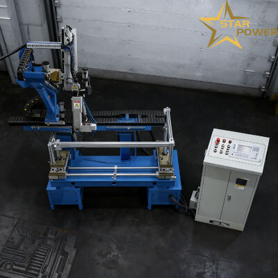 Harga bagus Mesin las laser otomatis CNC untuk produksi wastafel dapur yang tidak teratur on line