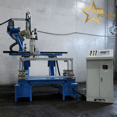 Harga bagus Mesin Pengelasan Sink CNC Efisiensi Tinggi buatan tangan dengan posisi otomatis on line