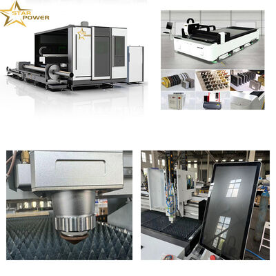 Mesin Laser Cutting untuk Membuat Wastafel Dapur Buatan Tangan
