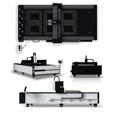 Mesin Laser Cutting untuk Membuat Wastafel Dapur Buatan Tangan