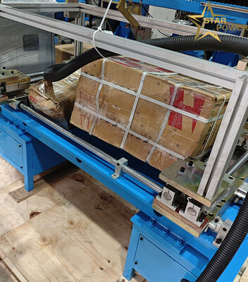 Mesin Las CNC Presisi Tinggi untuk Perbaikan Panel Wastafel