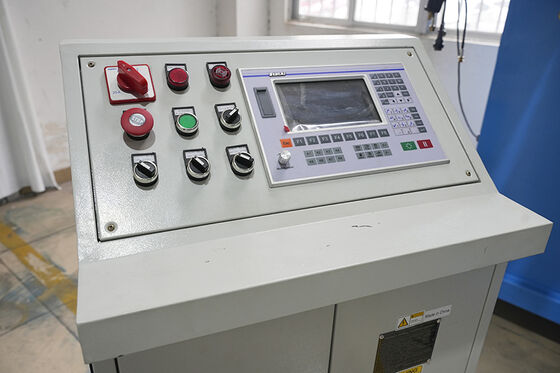 Mesin Las CNC Presisi Tinggi untuk Perbaikan Panel Wastafel