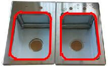 Mesin Khusus Pengelasan CNC Multi-Axis untuk Manufaktur Wastafel Dapur