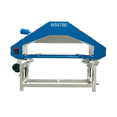 Mesin penggilingan jenis sabuk abrasif Mesin pembuatan wastafel dapur