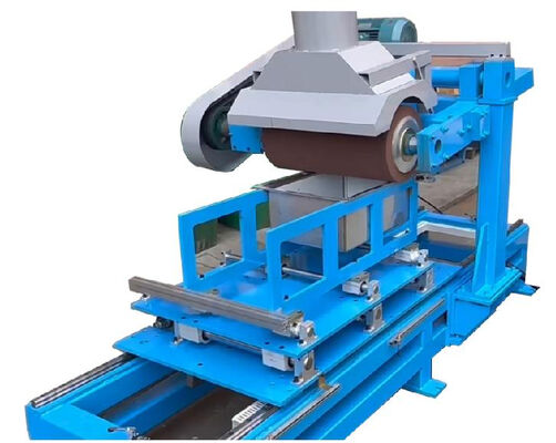 Profesional Sink Panel Mirror Polishing Machine untuk penggunaan dapur