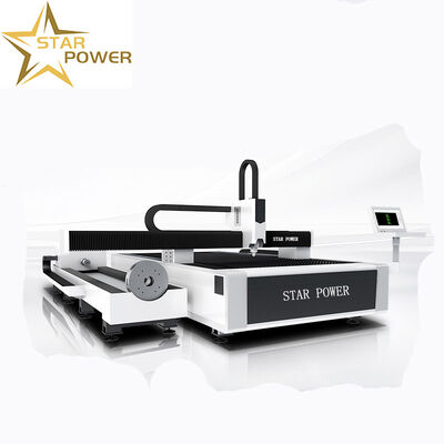 Mesin Ukiran Laser Lanjutan untuk Cuci Dapur Custom