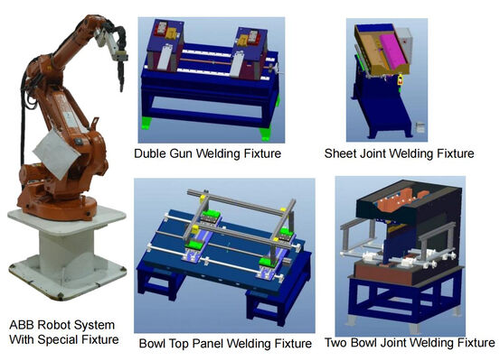 Mesin CNC Manufaktur Wastafel Dapur