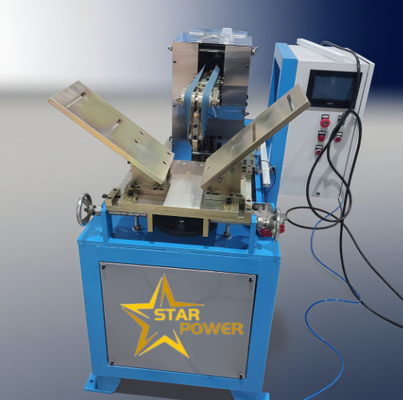 Harga bagus Vertikal Lock Seam Grinding Machine. PrecisionPro 2.3KW 380V Hydraulic Sink Seam Polishing Equipment. Mesin penggiling seam yang terkunci. on line